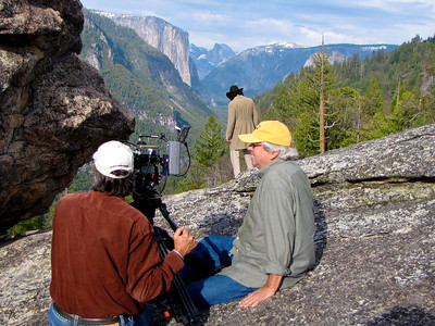 3 Filmmakers Highlight the Plight of California State Parks