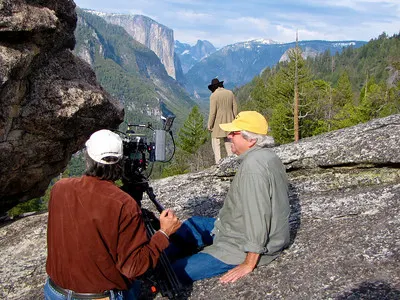 3 Filmmakers Highlight the Plight of California State Parks