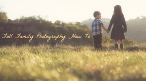 Fall Family Photo Q & A with Mali