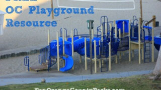 OC Playground Information for FREE