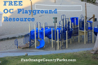 FREE Playground Resource