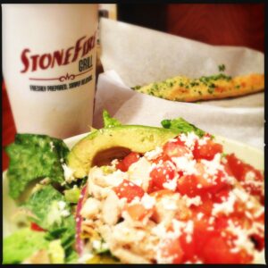 3 Parks for Picnics Near Stonefire Grill in Irvine