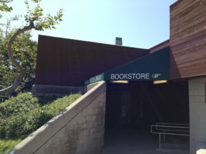 Explore Dana Point Public Library Kid Section for Beach Books