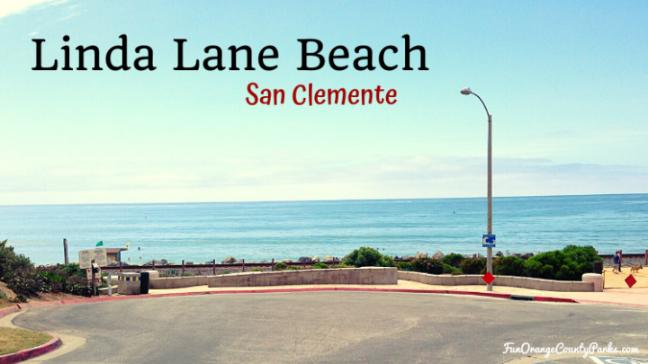 Linda Lane Beach in San Clemente: A Little Slice of Swim Between Surfers
