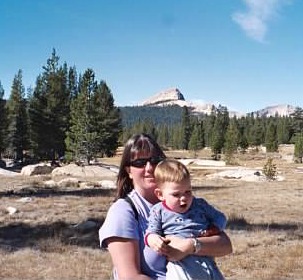 Nature Truth: My Yosemite Bear Story
