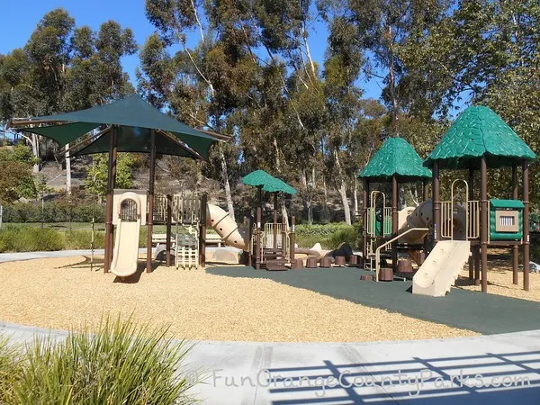 cedar grove park tustin big kid playground