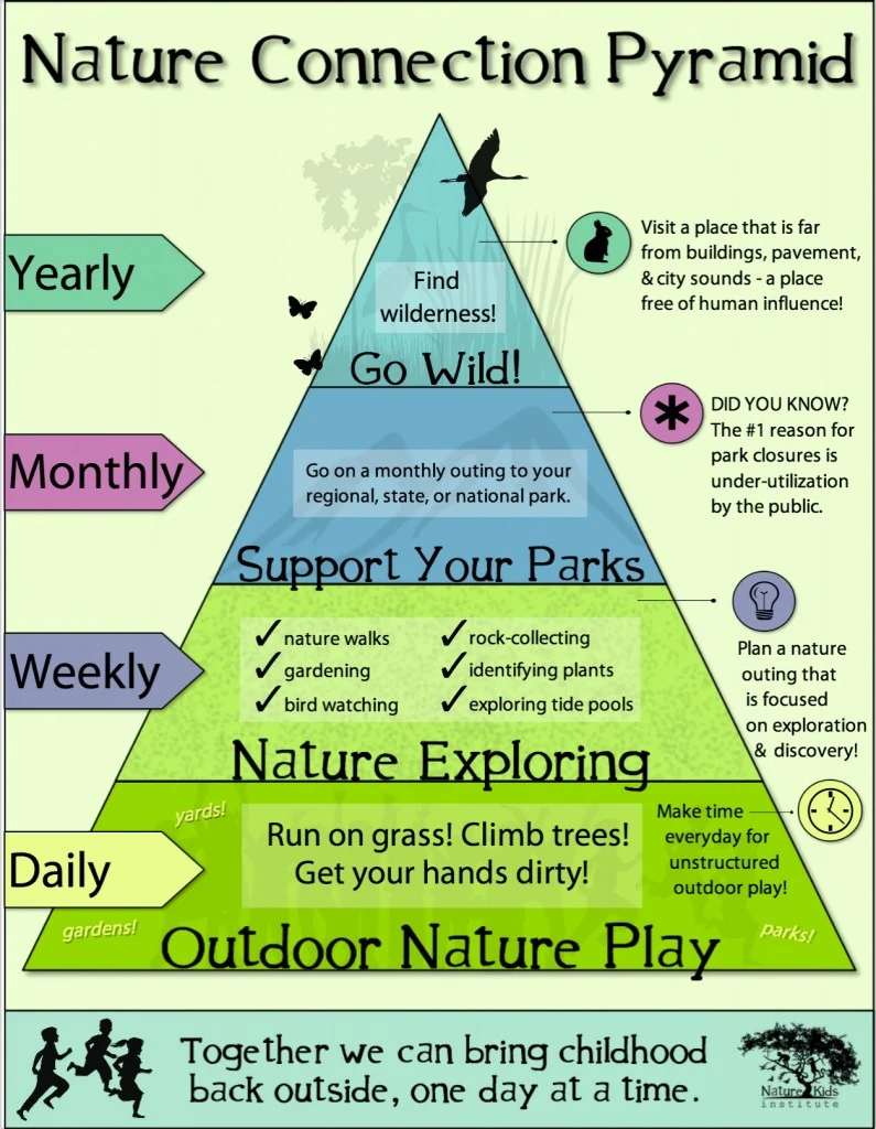nature-connection-pyramid