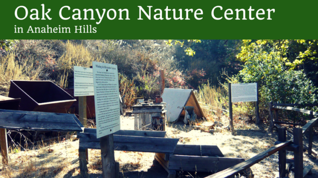 17 Family-Friendly Nature and Interpretive Centers in OC