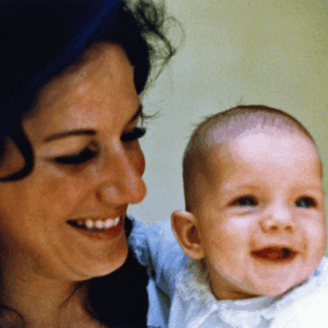 Sharing My Mother's Mom-isms in Celebration of Mother's Day