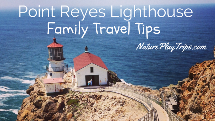 Point Reyes Lighthouse Family Travel Tips