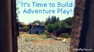 Hurry! Critical Time for Parents to Act and Get Adventure Playground Irvine Built