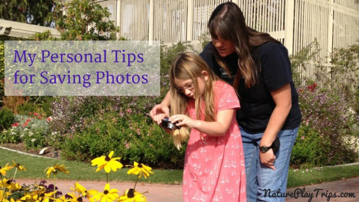 How to Use Shutterfly: My Tips for Saving Family Photos