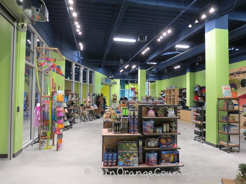 7 Reasons to Visit Discovery Cube OC