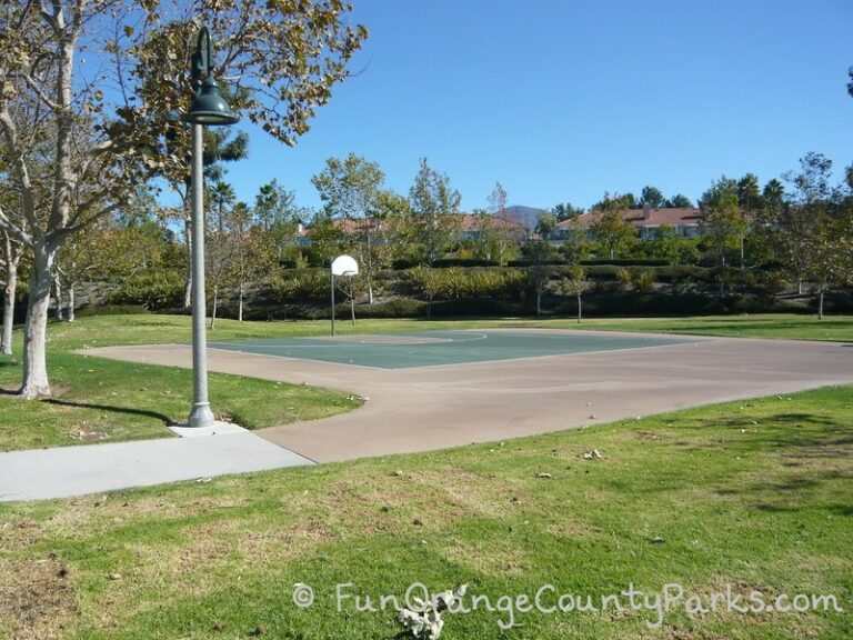 Melinda Park in Mission Viejo Fun Orange County Parks