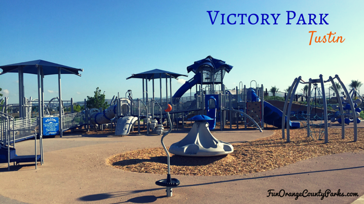 victory park