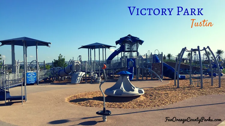 victory park