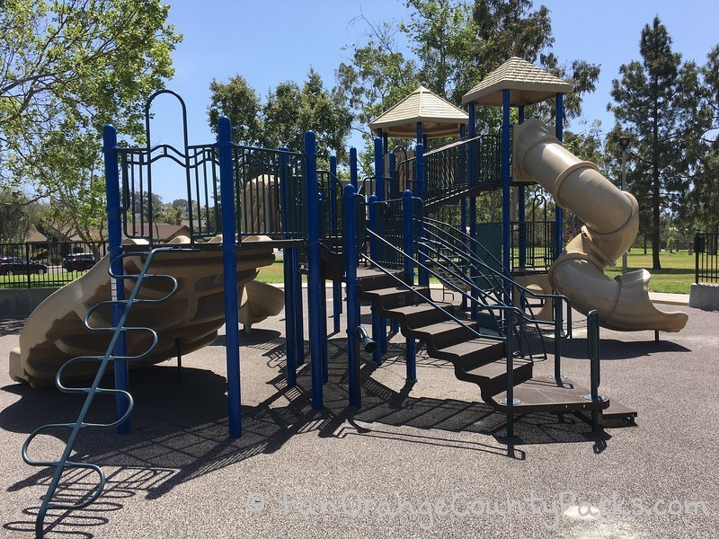 sea canyon park dana point play structure