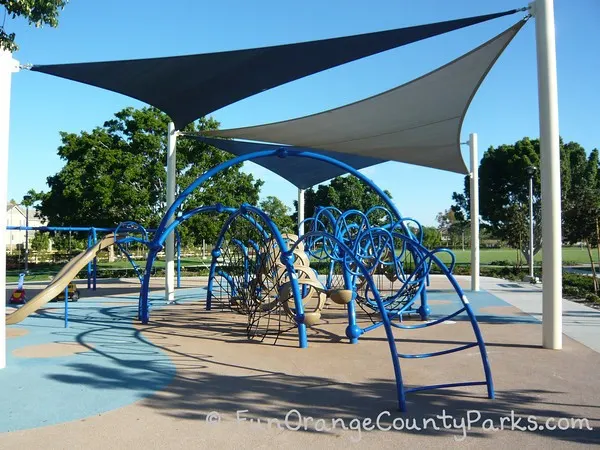 sweet shade park big kid play equipment