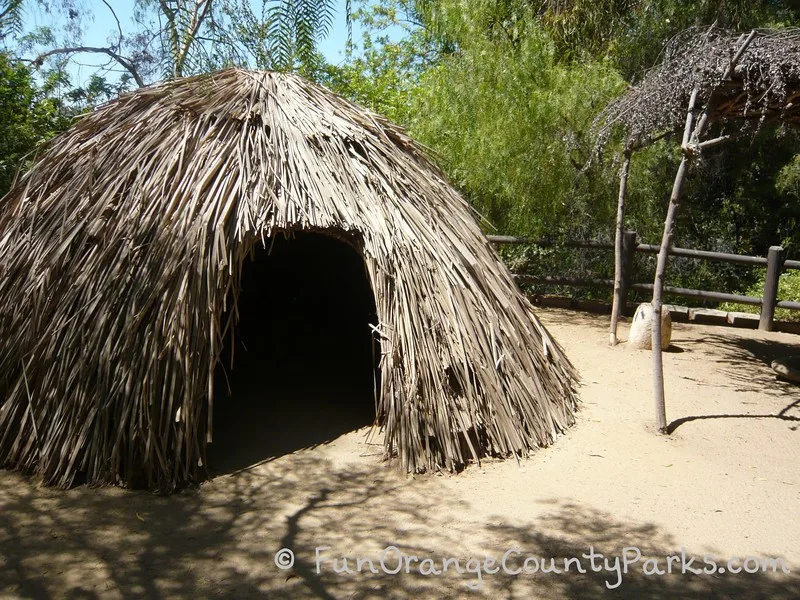 Heritage Hill Historical Park in Lake Forest Fun Orange County Parks