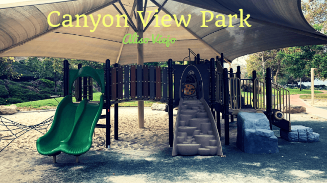 Best Aliso Viejo Parks and Playgrounds - Fun Orange County Parks