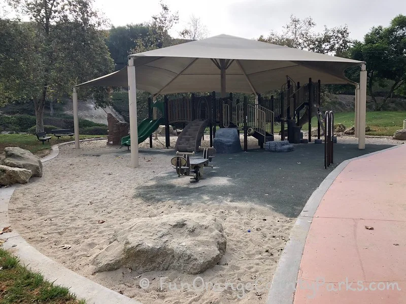 canyon view park aliso viejo playground