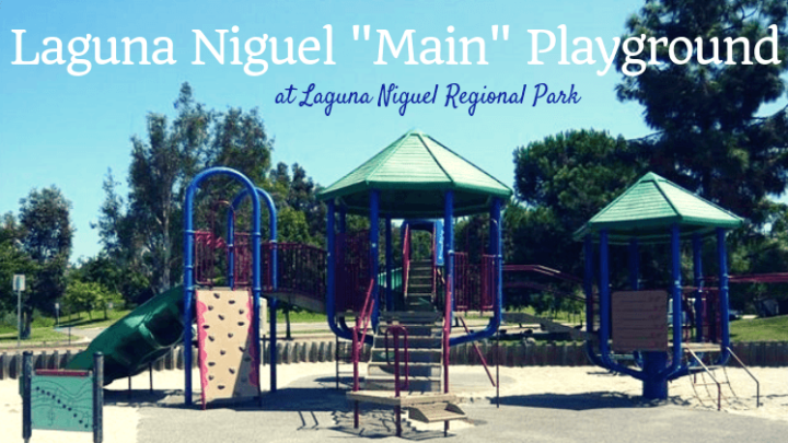 Laguna Niguel Regional Park