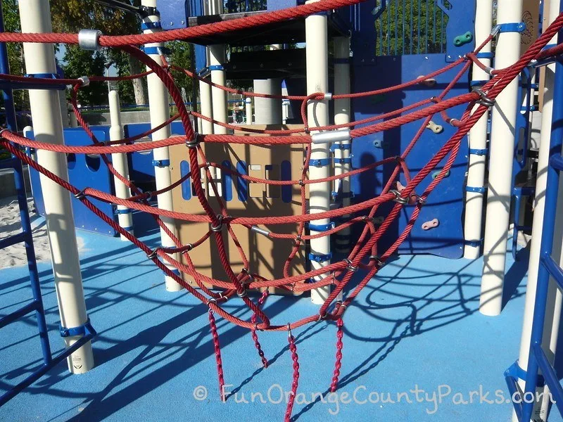 Pirate Ship Playground, Irvine Spectrum, Irvine, CA, Playgrounds