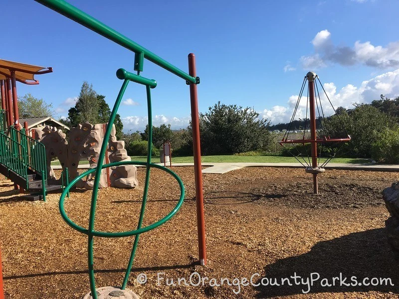 creekside park dana point - spinners