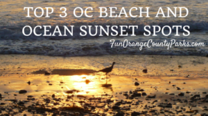 3 Spots for OC Beach and Ocean Sunsets