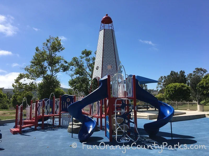 Beacon Hill Park – North Summit Recreation