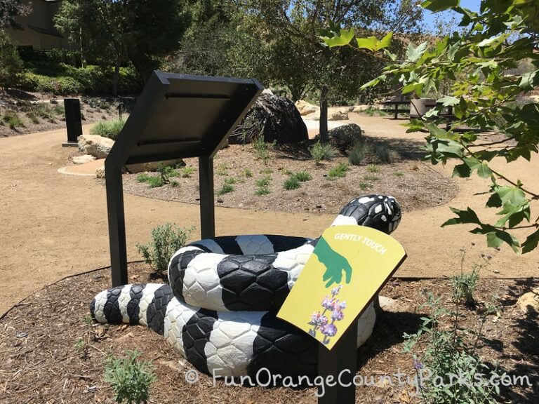 Quail Hill Community Center Playground in Irvine