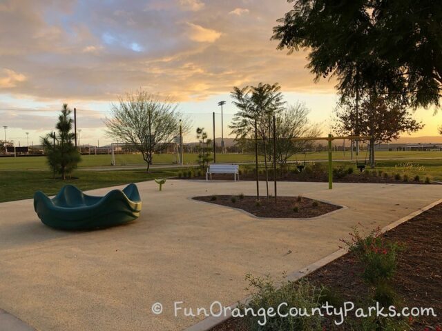 OC Great Park Playgrounds - Fun Orange County Parks