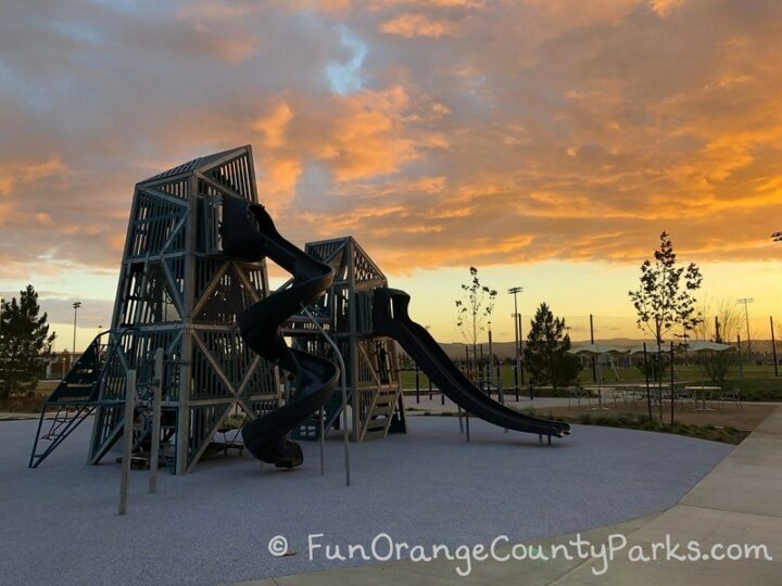 OC Great Park Playgrounds Fun Orange County Parks