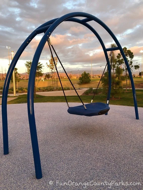 oc great park swing
