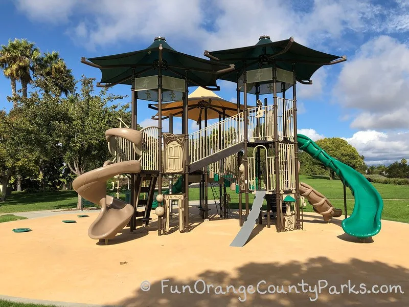 parc vista park playground