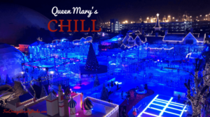 Queen Mary's CHILL 2017