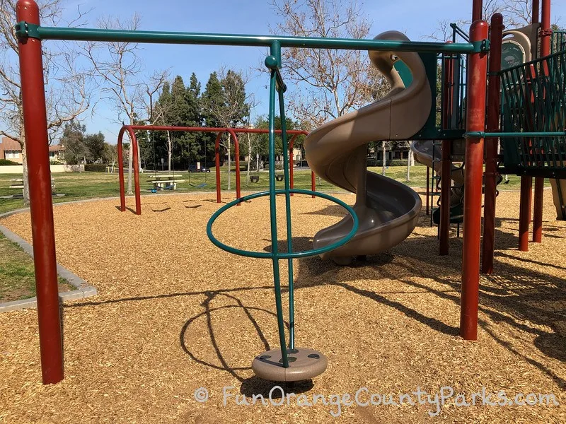 laurel glen park tustin - spinner