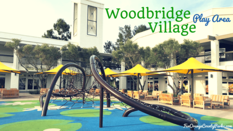 woodbridge village association pools