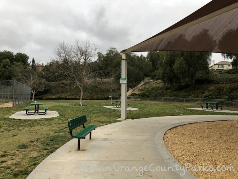 Fullerton Sports Complex Playground Fun Orange County Parks
