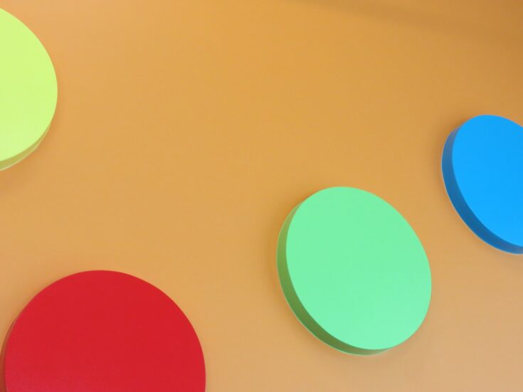 Kids Indoor Play Areas in Orange County