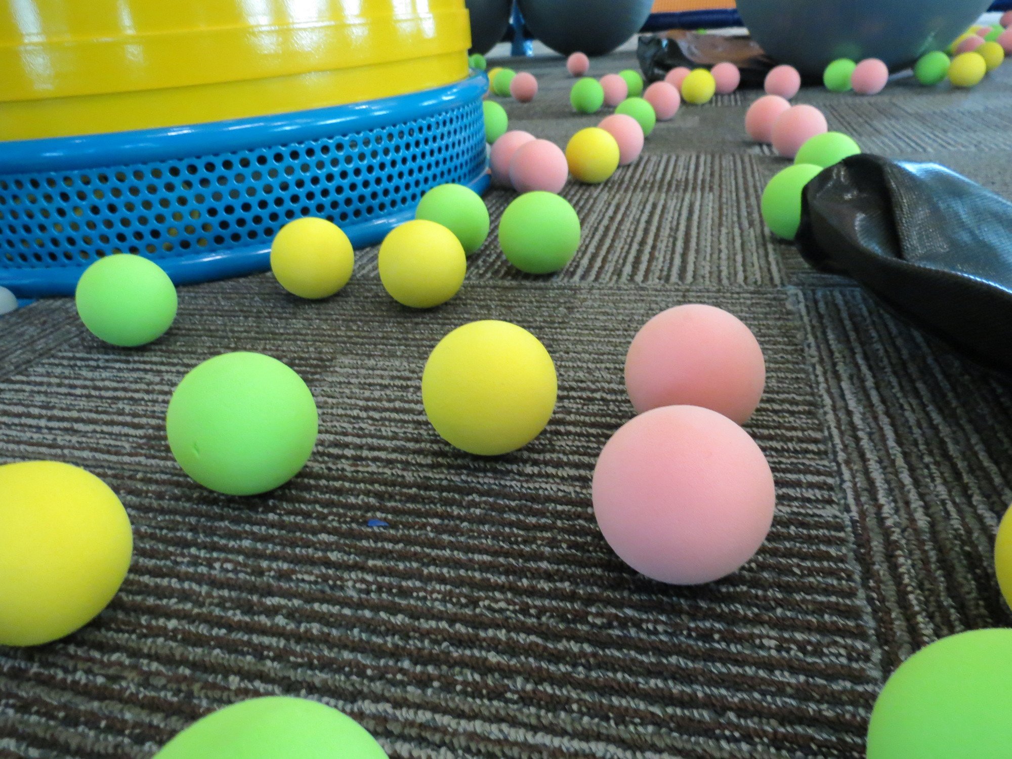 Kids Indoor Play Areas in Orange County Fun Orange County Parks