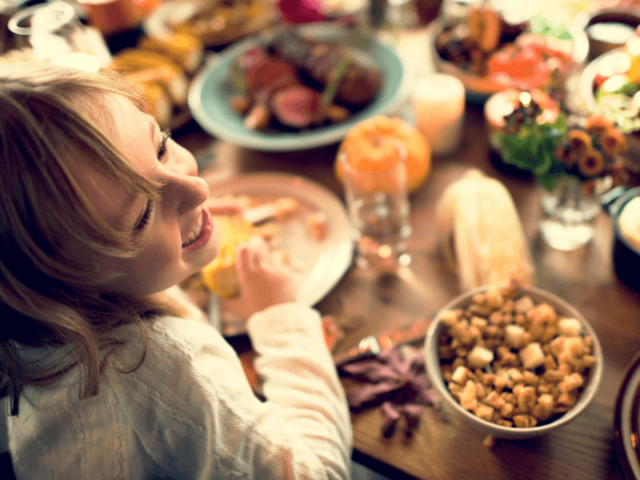 14+ Thanksgiving Buffet and Restaurant Dinners in Orange County