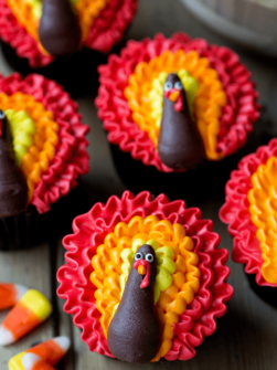 14+ Thanksgiving Buffet and Restaurant Dinners in Orange County