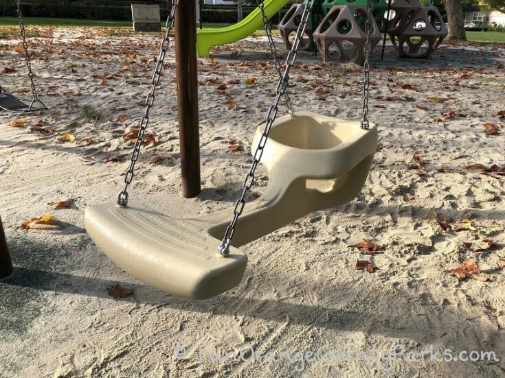 15+ Parks with Mommy and Me Baby Swings Fun Orange County Parks