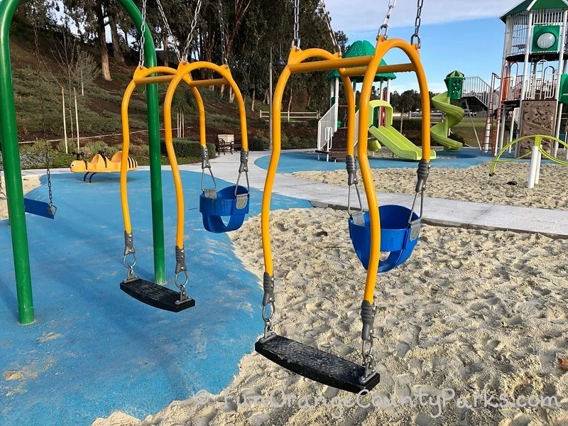 Outdoor swings deals near me