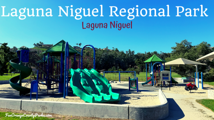 Laguna Niguel Regional Park