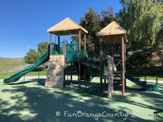 Reef View Node Park In Laguna Niguel - Fun Orange County Parks