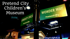 Pretend City Children’s Museum in Irvine – Everything You Need to Know