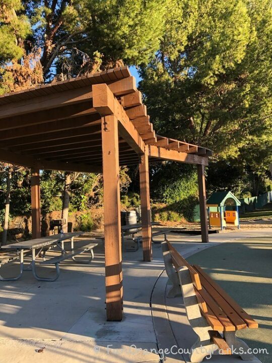 Irvine Terrace Park in Newport Beach Fun Orange County Parks