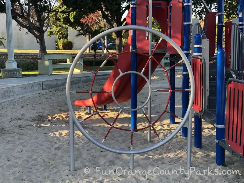 bob henry park newport beach climber